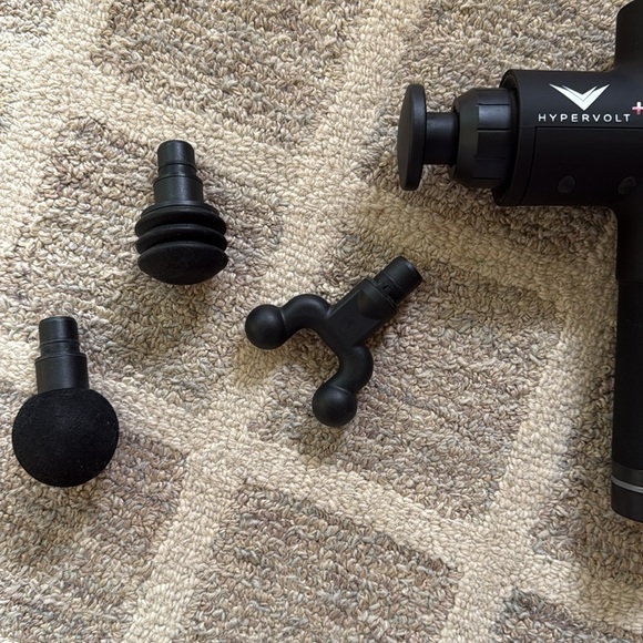 Hypervolt + - Picture 2 of 3